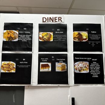 Charlies Bowl - Tex-Mex Near Me - Vienna , Virginia