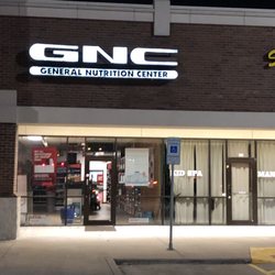 GNC