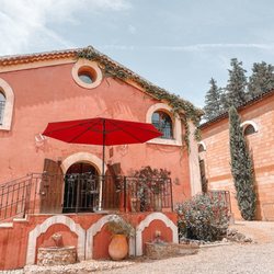 Château de Saint Martin