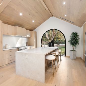 Topaz Remodeling - General Contractors Near Me - Renton, Washington