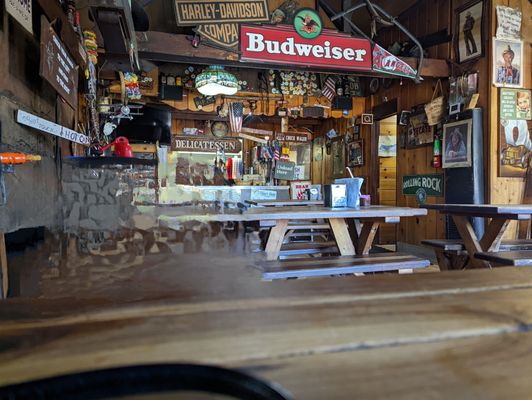 BJ's Restaurant and Sandwich Shop by null
