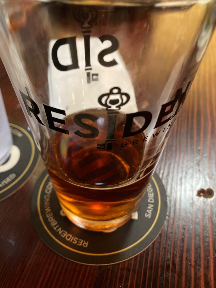The Local Eatery & Drinking Hole