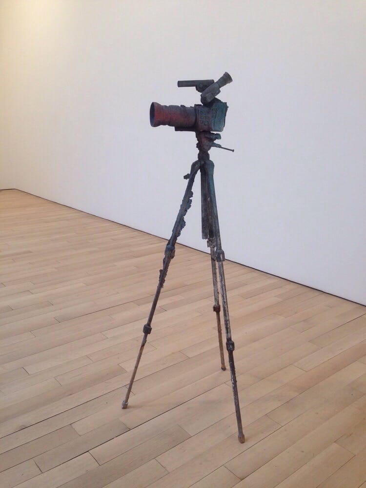 James Cohan Gallery, New York Roadtrippers