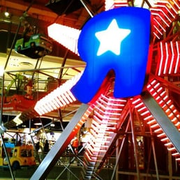 Why Did Toys R Us Times Square Close: Unveiling the Mystery