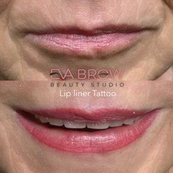 Eva Brow & Tattoo Studio