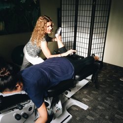 Rothman Chiropractic & Wellness Center