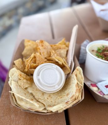 Lost Pier Cafe by null