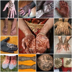 Hiral Henna