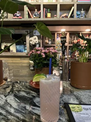 Las Margaritas Bar & Grill by null