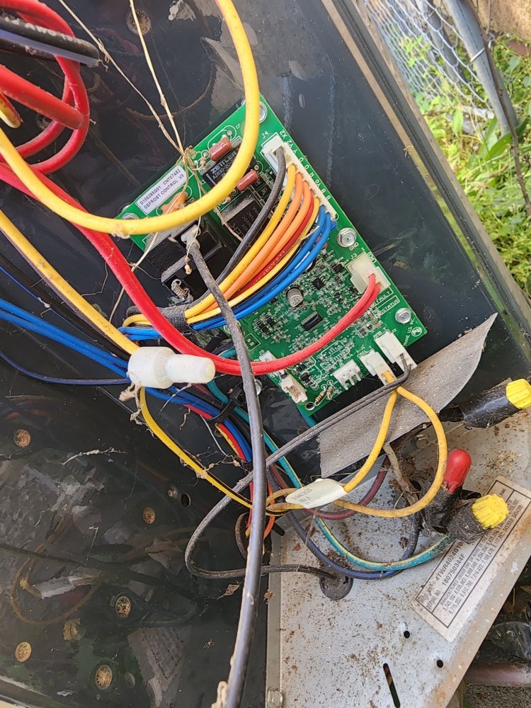 Slide of Comfort Zone Mechanical