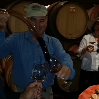 Captain Vineyards - Wineries Near Me - Moraga, California