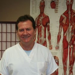 Atlantic Massage & Muscular Therapies - Joe Danna CNMT