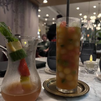 Podmore - Cocktail Bars Near Me - Honolulu, Hawaii Podmore - Cocktail Bars Near Me - Honolulu, Hawaii