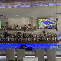 Blufish Sushi Bistro