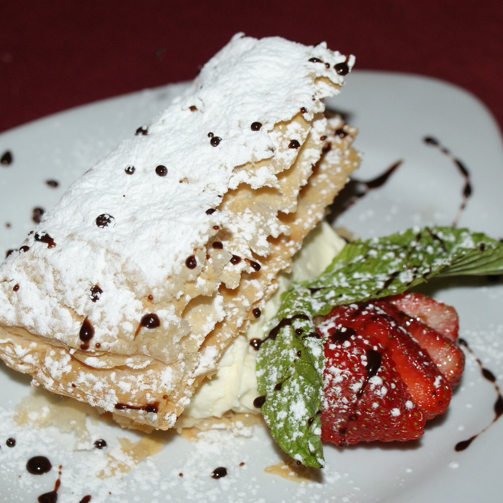 Amadeus - Napoleon - Polish Near Me - Ann Arbor, Michigan