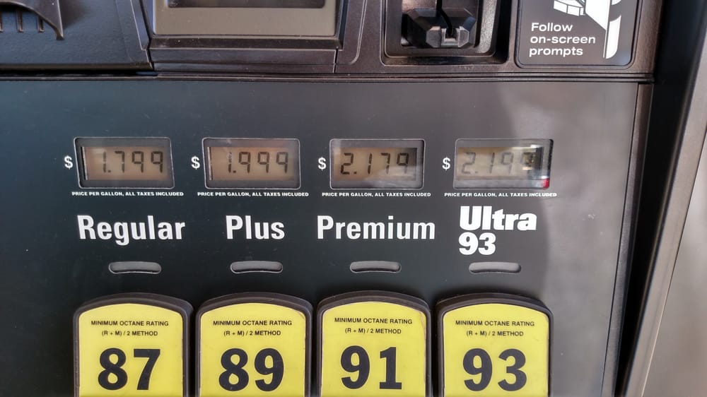 SUNOCO Updated July 2024 5100 34th St S, St. Petersburg, Florida