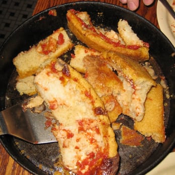 Pizzeria Uno - leftover crusts-- yucky - Pizza Near Me - Chicago, Illinois Pizzeria Uno - leftover crusts-- yucky - Pizza Near Me - Chicago, Illinois