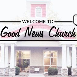 Good News Church - Good News Church, Christian Church in Powell, Ohio. All are welcome, and kids love it! Connected to Recreations Outlet.