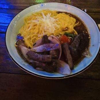 Cafe De Martin - Peruvian Near Me - Tallahassee, Florida