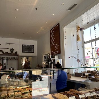 ALTA Bakery & Cafe - Cafes Near Me - Monterey, California