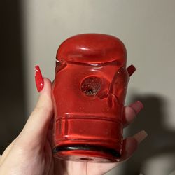 WIld Leaf Tobacco - Boxing glove pipe