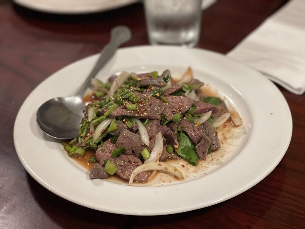 THAI LEAF RESTAURANT Updated October 2024 51 Photos & 128 Reviews