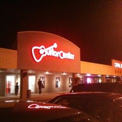 Guitar Center