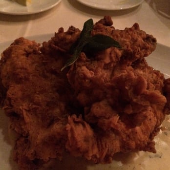 T-Bones - Great buttermilk fried chicken breast. - Steakhouses Near Me - Las Vegas, Nevada T-Bones - Great buttermilk fried chicken breast. - Steakhouses Near Me - Las Vegas, Nevada