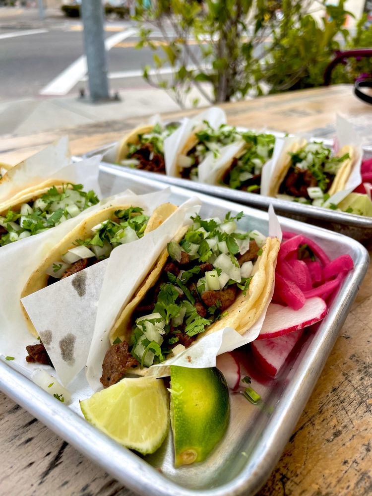 Tacos el Diablo