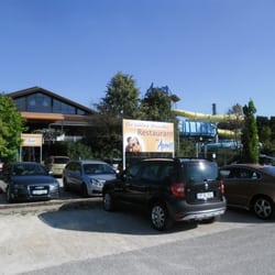 Freizeitbad Atlantis