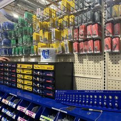 Mata Hardware Store