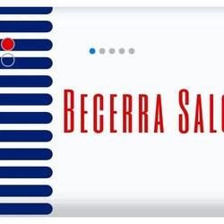 Becerra Salon - #BecerraSalon