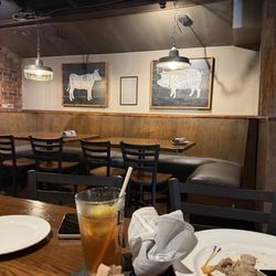 Washington Street Ale House