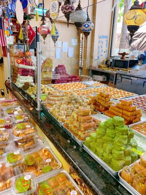 Balboa International Market by null
