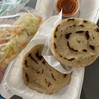 La Casita - World Famous Pupusas - Salvadoran Near Me - Waipahu, Hawaii
