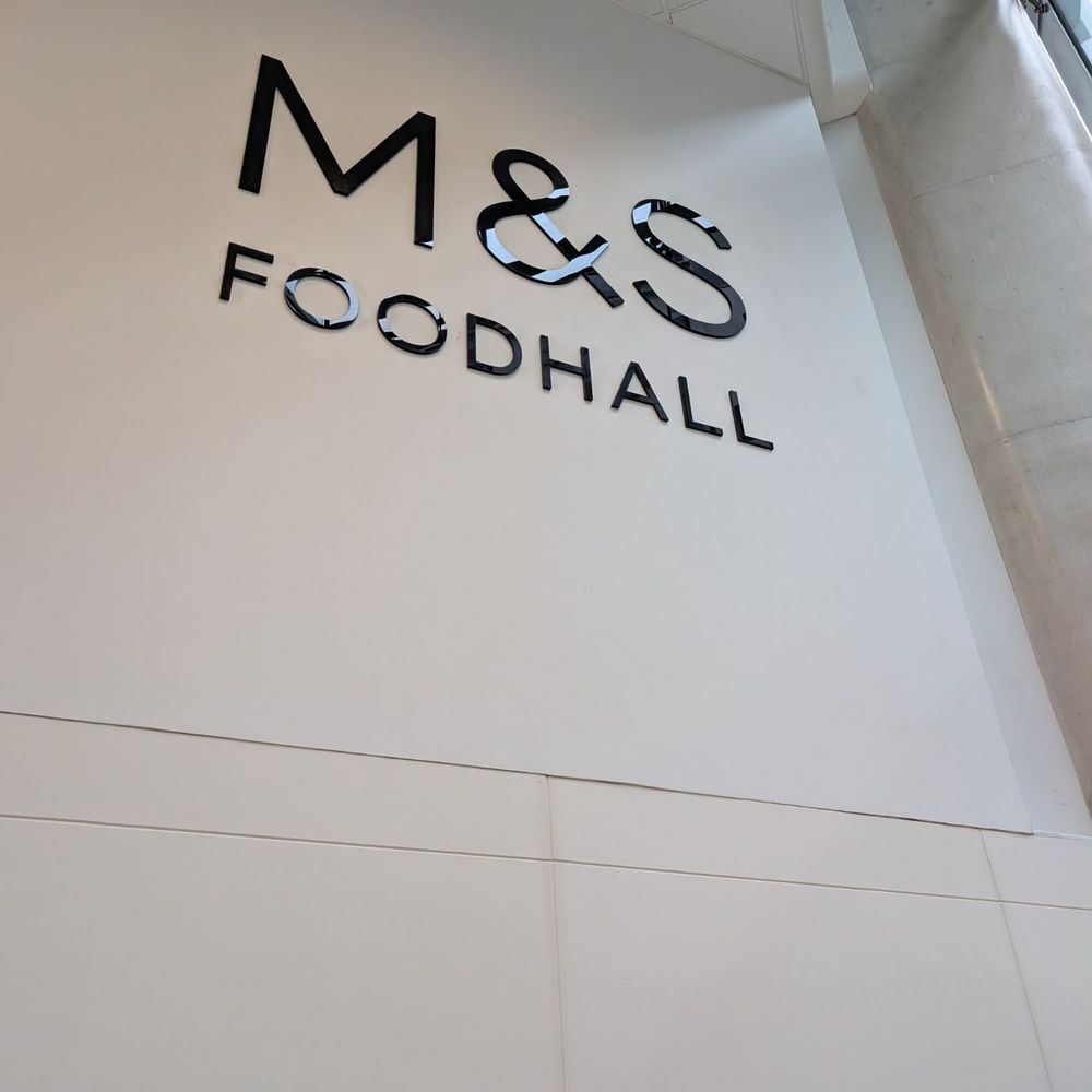 Marks and Spencer - Department Stores Near Me - London, XGL Marks and Spencer - Department Stores Near Me - London, XGL