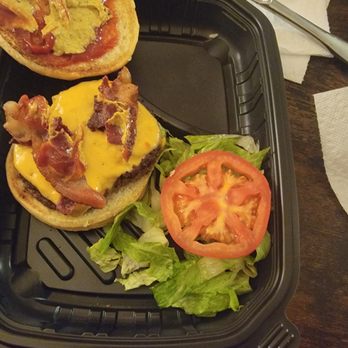 LongHorn Steakhouse - 1pound burger (NOT) no pickles or onions added - Steakhouses Near Me - Philadelphia, Pennsylvania LongHorn Steakhouse - 1pound burger (NOT) no pickles or onions added - Steakhouses Near Me - Philadelphia, Pennsylvania