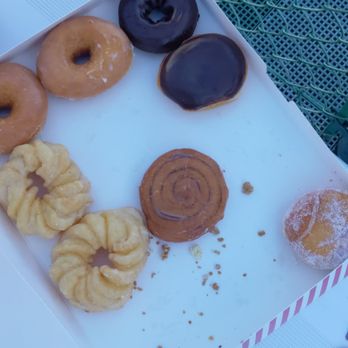 Dunkin - Coffee & Tea Near Me - La Jolla, California Dunkin - Coffee & Tea Near Me - La Jolla, California