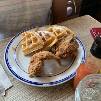 Sweet Chick - Chicken & Waffles - Southern Near Me - Brooklyn, New York Sweet Chick - Chicken & Waffles - Southern Near Me - Brooklyn, New York