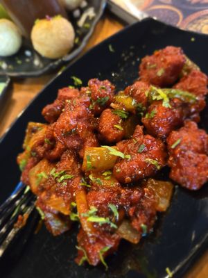 Aroma Indian Cuisine, Uptown by null