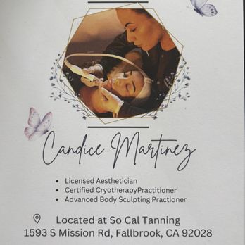 Almost Natural Beauty - Estheticians Near Me - Fallbrook, California Almost Natural Beauty - Estheticians Near Me - Fallbrook, California