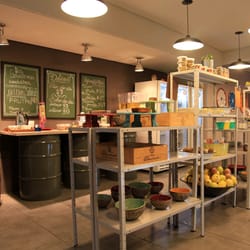 Deli Fresh Food