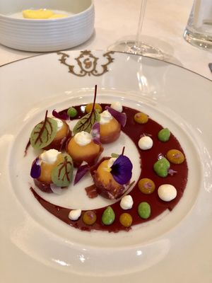 Gaddi's by null Gaddi's by null