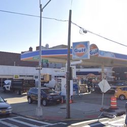 Gulf Gas