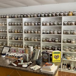 Trinity Herbal’s and Wellness Center - Herbs and teas