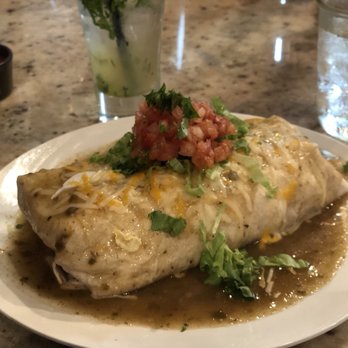 Verde - Mexican Near Me - Lihue, Hawaii