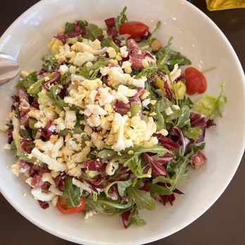 Trattoria Amici - Amici salad - Italian Near Me - Glendale, California Trattoria Amici - Amici salad - Italian Near Me - Glendale, California