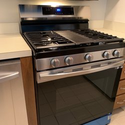 Andy Wotton Plumbing & Heating