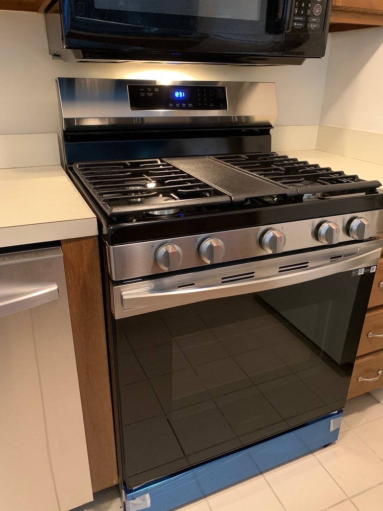 Slide of Andy Wotton Plumbing & Heating