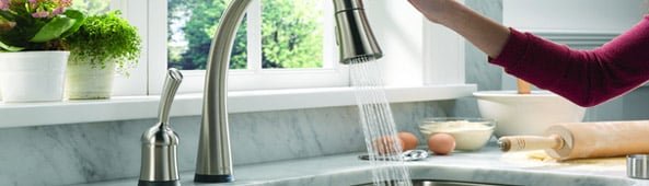 Slide of Young Plumbing